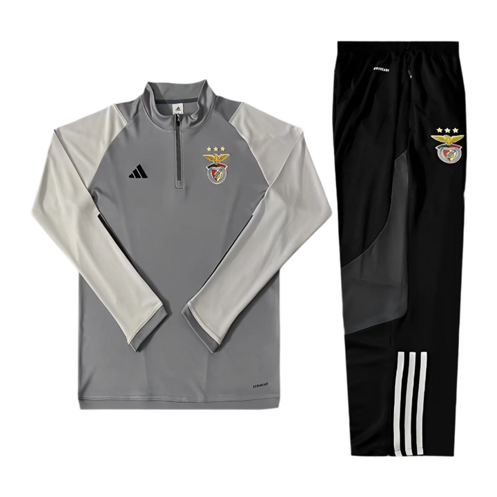 Benfica 24/25 - Training Suit - 1/2 Zip