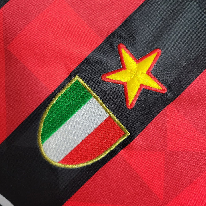 AC Milan 93/94