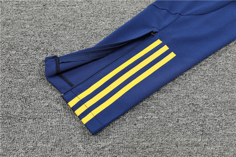 Spain 22/23 - Training Suit - 1/2 Zip