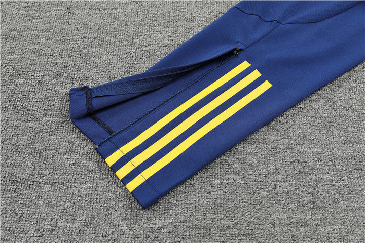 Spain 22/23 - Training Suit - 1/2 Zip