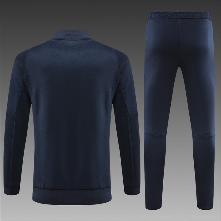 Real Madrid 23/24 - Training Suit - Complete Zip
