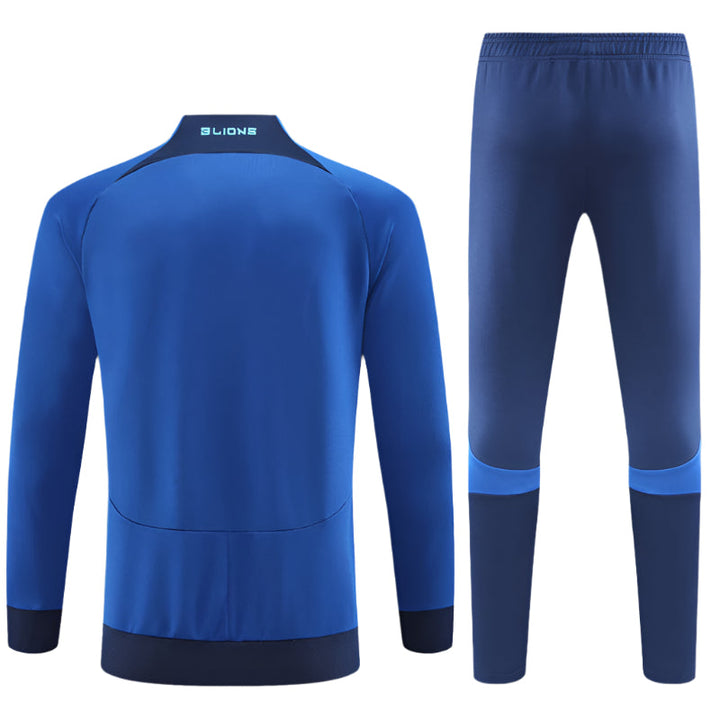 England 22/23 - Training Suit - Full Zip