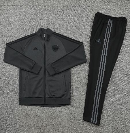 Arsenal 23/24 - Training Pants - Full Zip