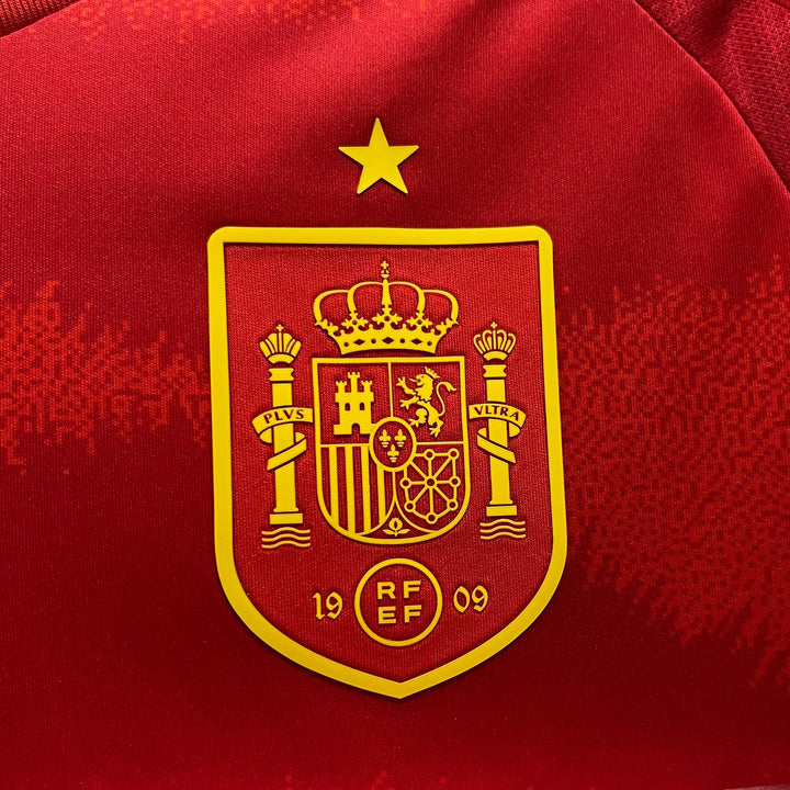 Spain 24/25