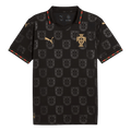 Portugal Edição Especial Concept Camisa 2026 Preto