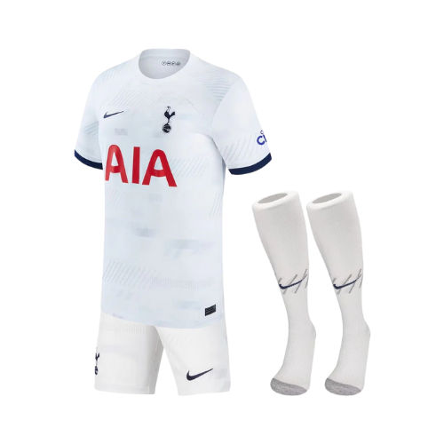 Kit Infantil - Tottenham Hotspur FC 23/24