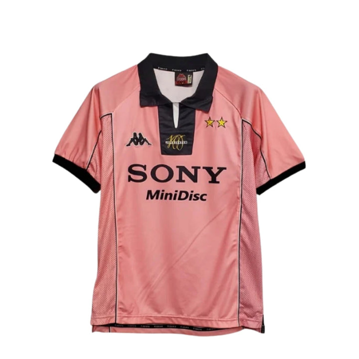 Juventus 97/98 Away