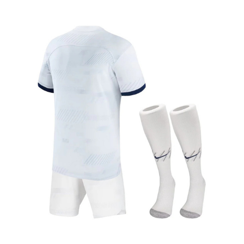 Child Kit - Tottenham Hotspur F.C. 23/24