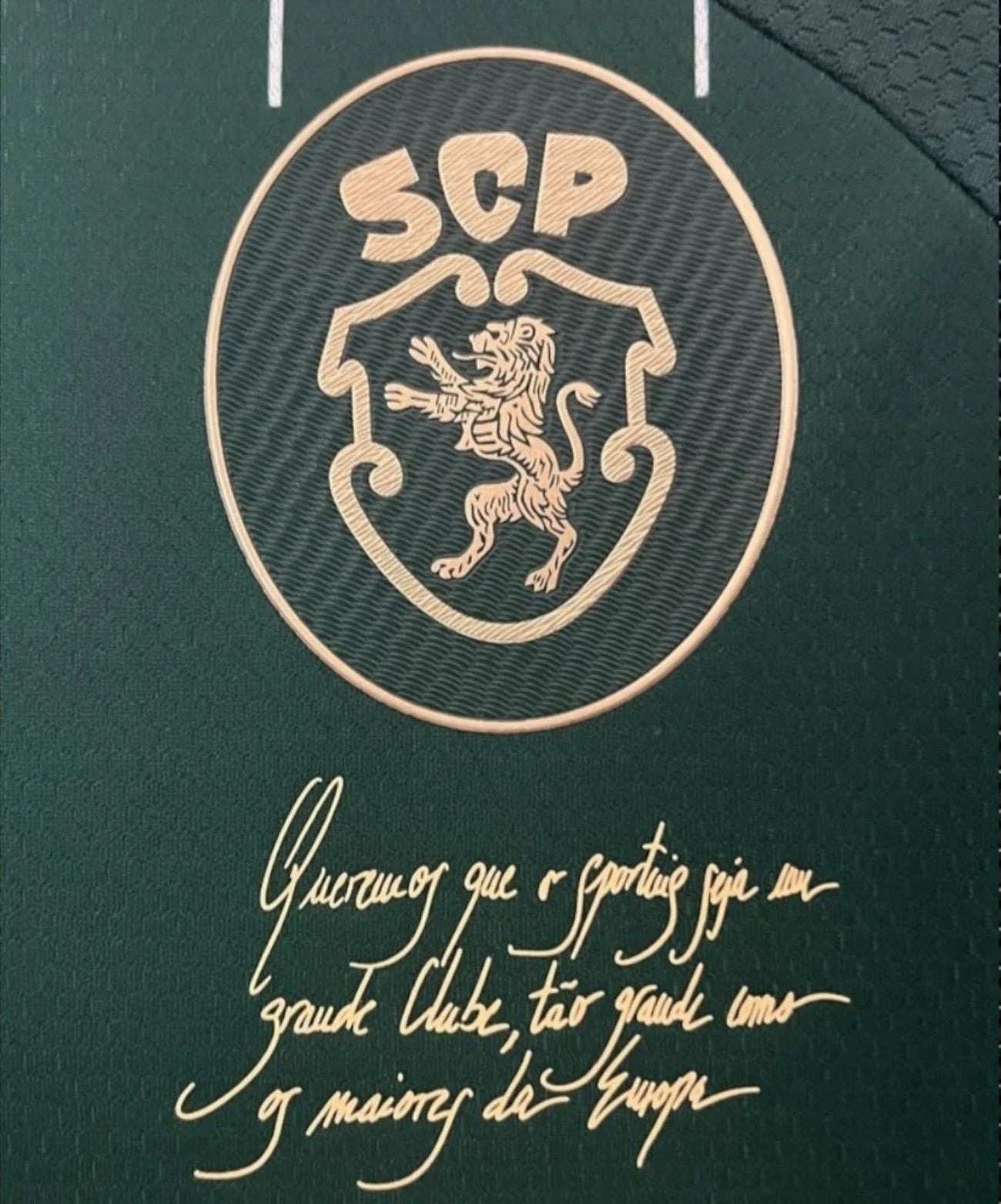 Sporting 23/24 Special Edition