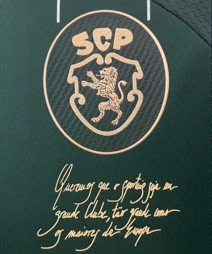 Sporting 23/24 Special Edition