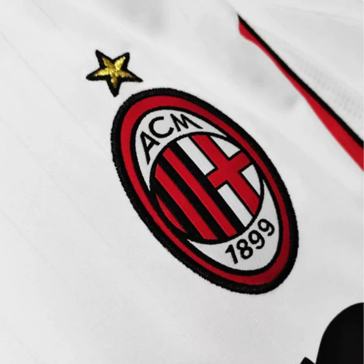 AC Milan 06/07 Away