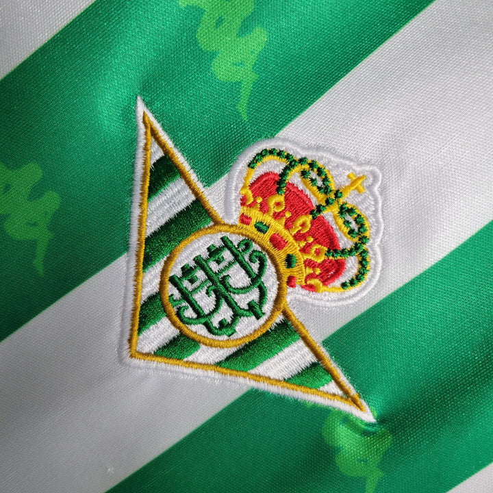Real Betis 97/98