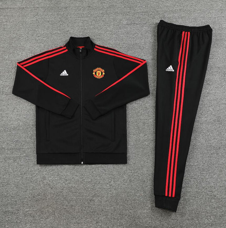 Manchester United 23/24 - Training Suit - Full Zip