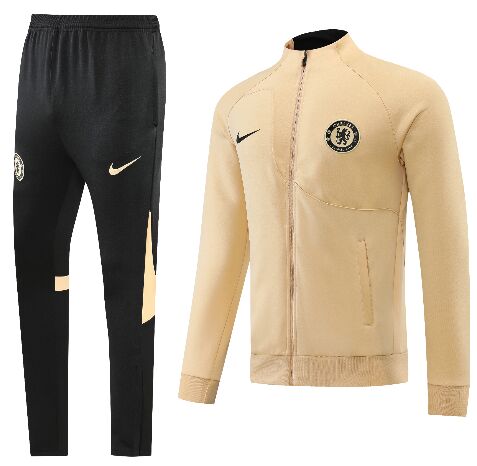 Chelsea 23/24 - Training Suit - Full Zip