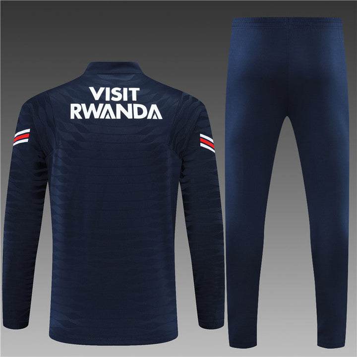 PSG 23/24 - Fato de Treino - 1/2 Zip