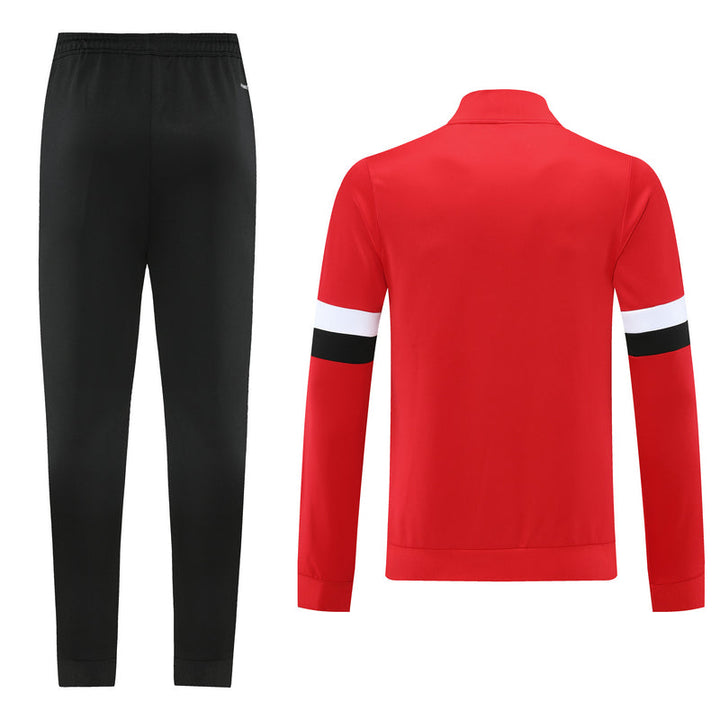 Manchester United 23/24 - Training Tracksuit - Full Zip