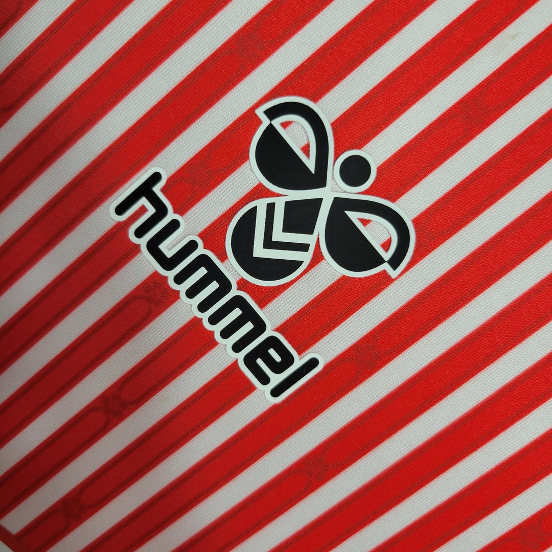 Southampton 23/24