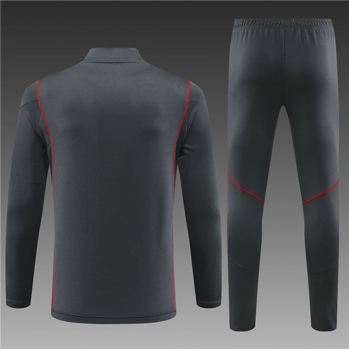 Arsenal 23/24 - Training Fato - 1/2 Zip
