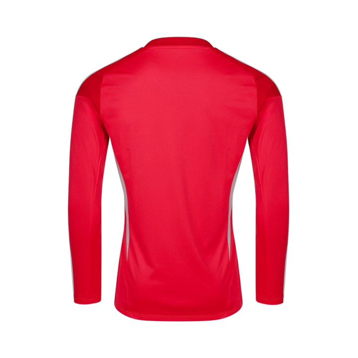 Fulham Goalkeeper Jersey 25/26 - Long Sleeve