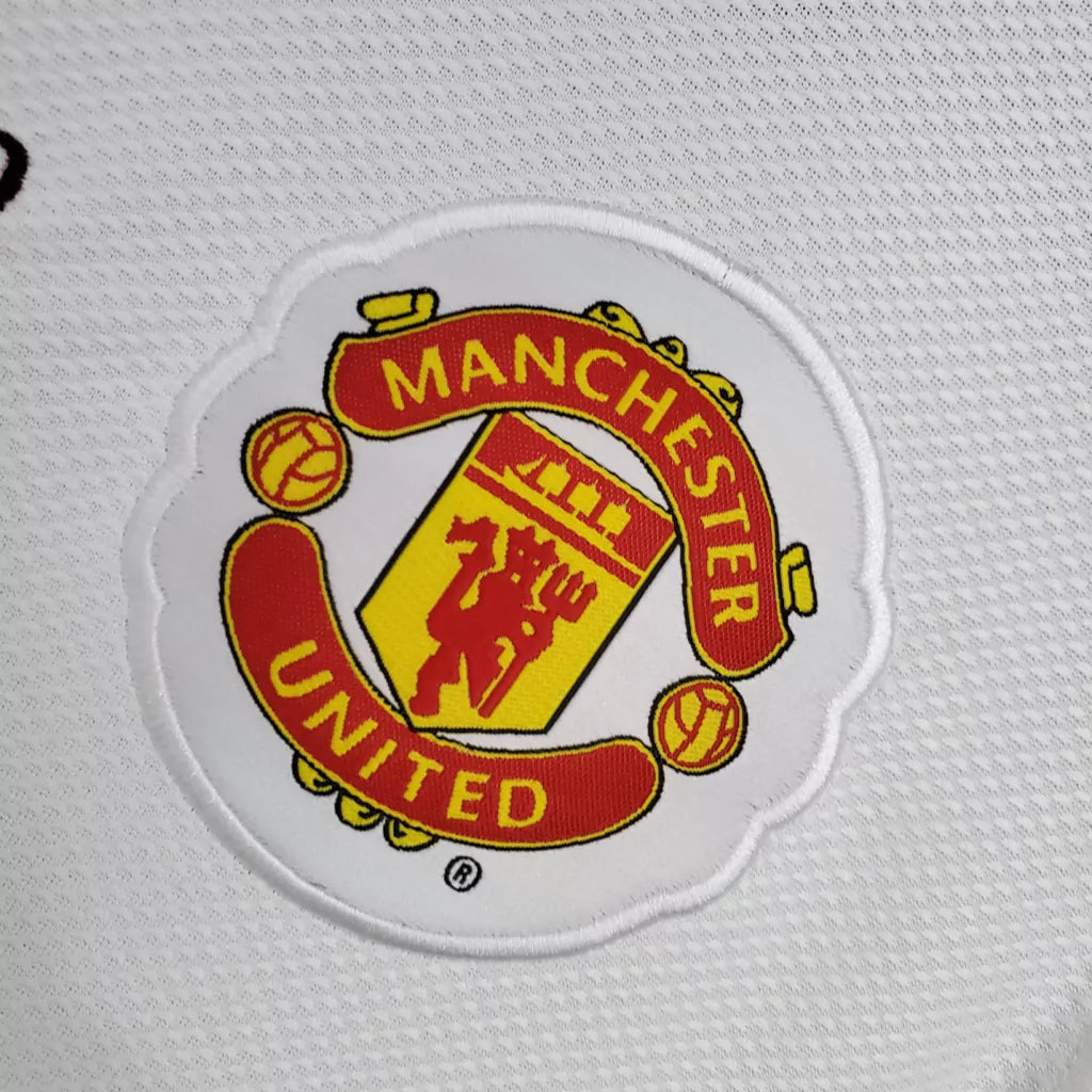 Manchester United 08/09 Fora - Final da Liga dos Campeões