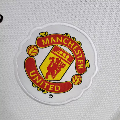 Manchester United 08/09 Fora - Final da Liga dos Campeões