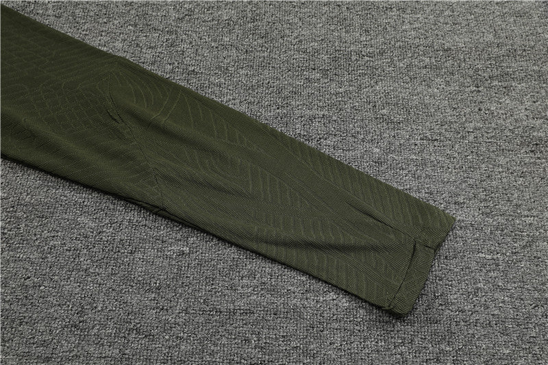 Barcelona 23/24 - Training Suit - 1/2 Zip