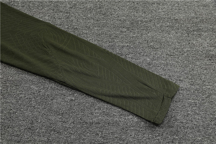Barcelona 23/24 - Training Suit - 1/2 Zip