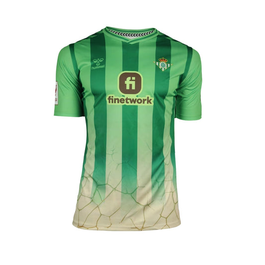 Real Betis 24/25 - Edição Especial