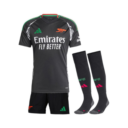 Child Kit - Arsenal 24/25 Away
