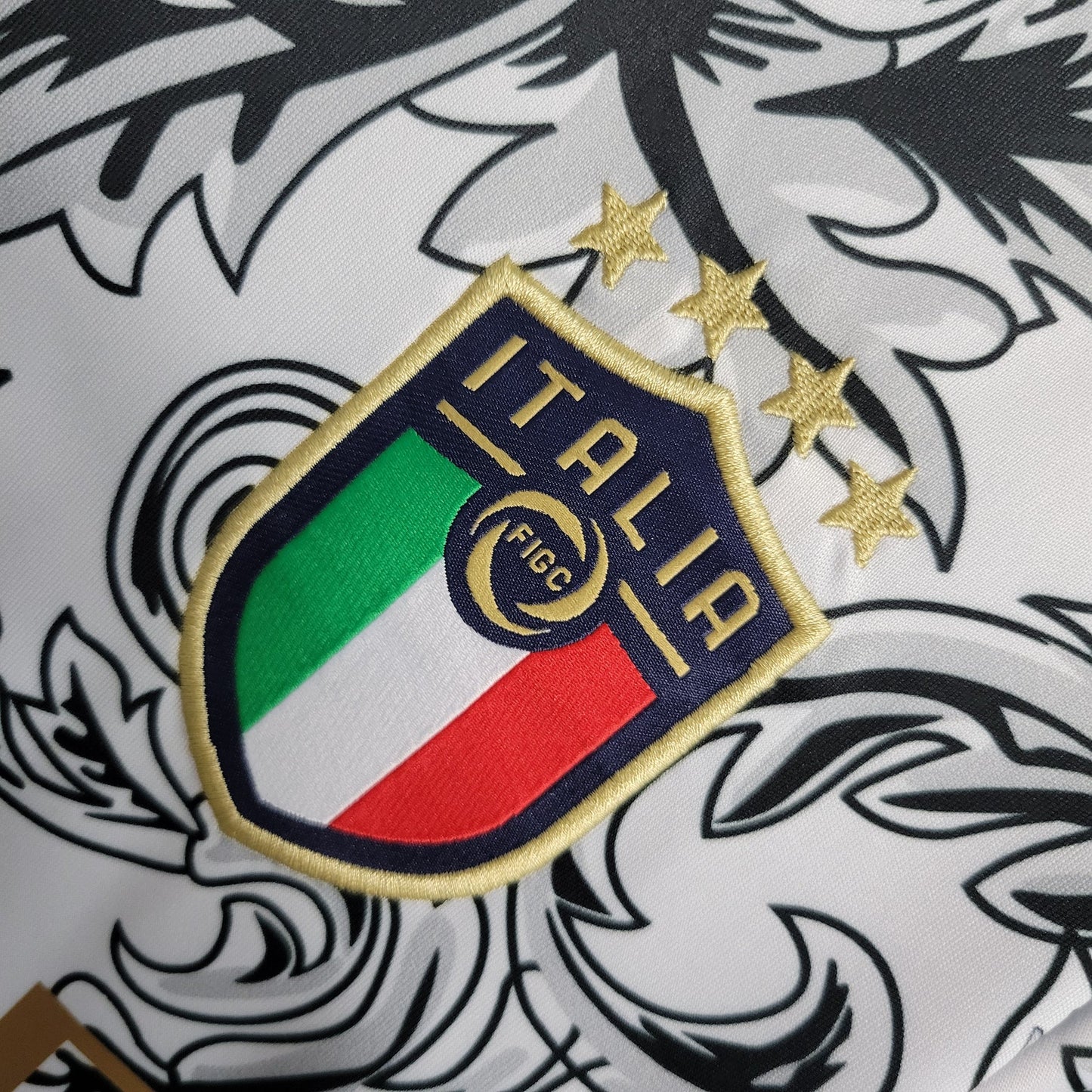 Italy 22/23 - Special Edition