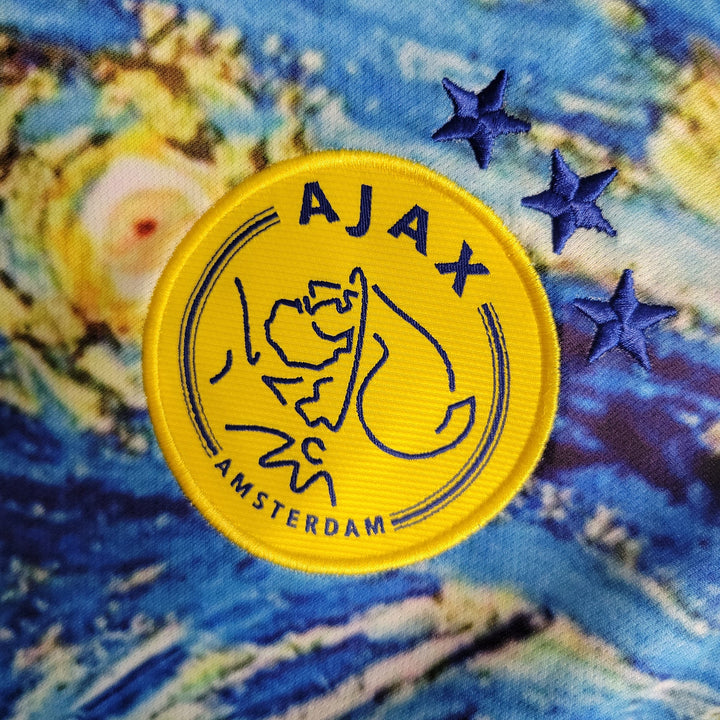 Ajax 23/24 Special Edition