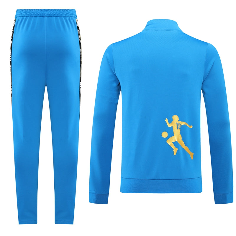 Naples 23/24 - Training Set - Full Zip