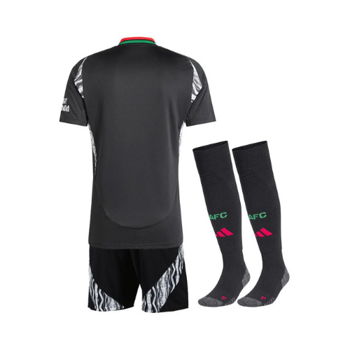 Child Kit - Arsenal 24/25 Away