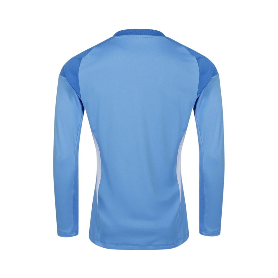 Fulham Goalkeeper Jersey 25/26 - Long Sleeve