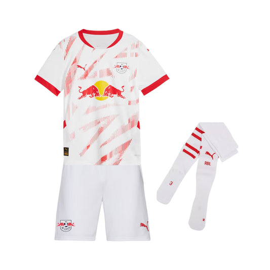 Kit Infantil - RB Leipzig 24/25