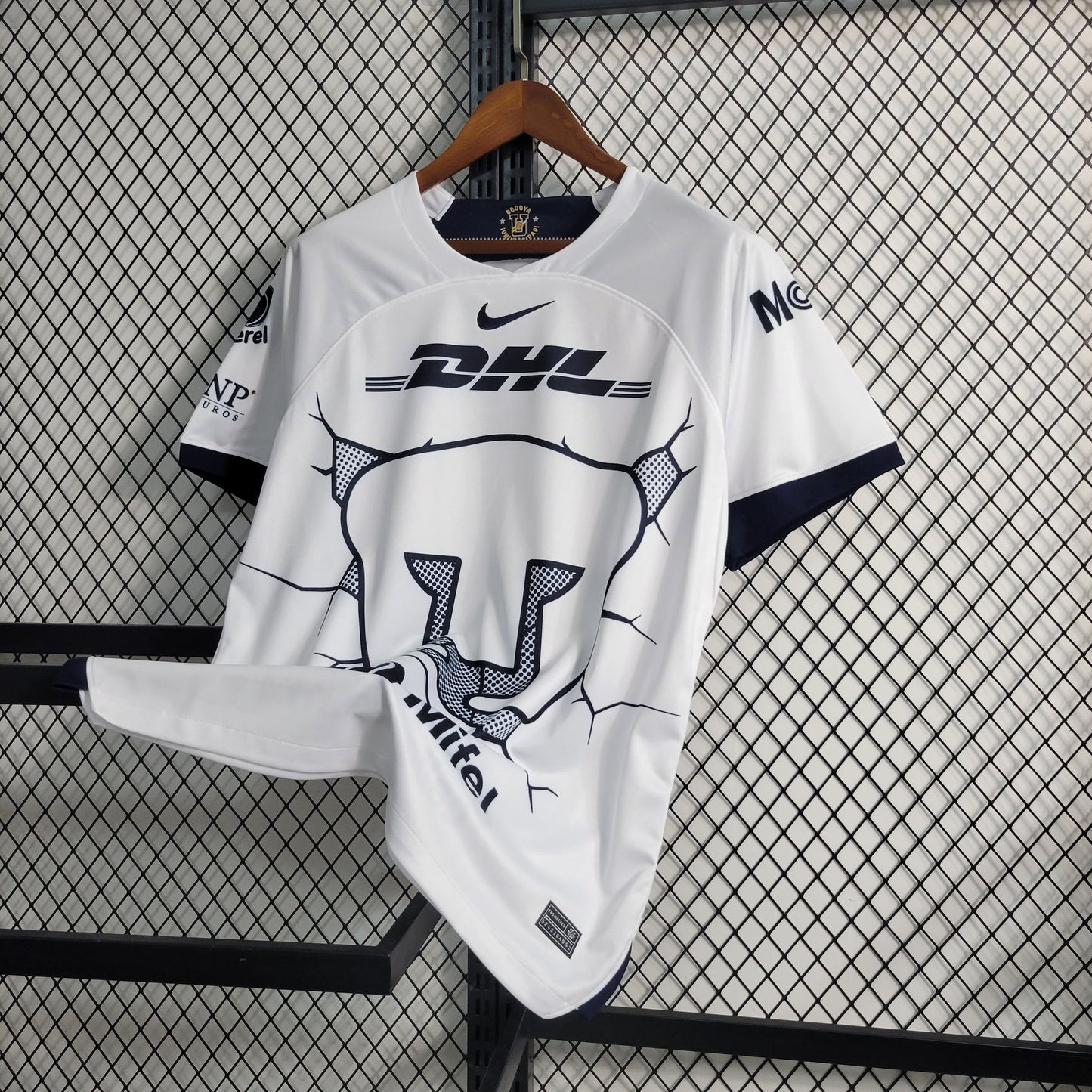 Pumas 23/24