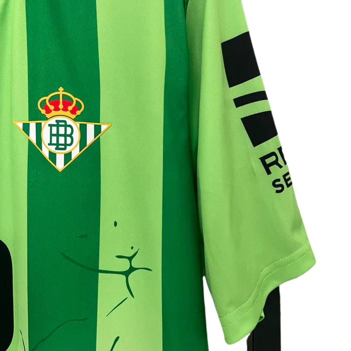 Real Betis 24/25 - Special Edition