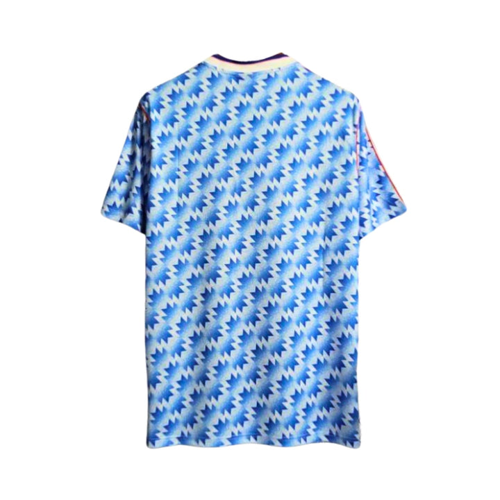 Manchester United 91/92 Away