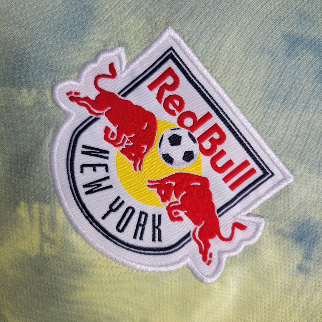 New York Red Bulls 23/24 Away