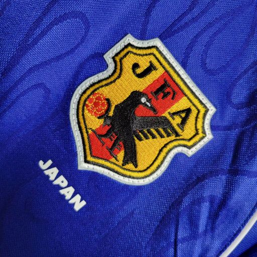 Japan 98/99
