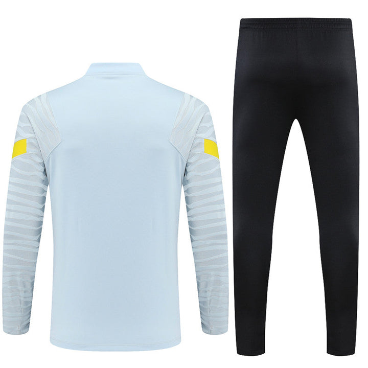 Chelsea 23/24 - Training Fato - 1/2 Zip