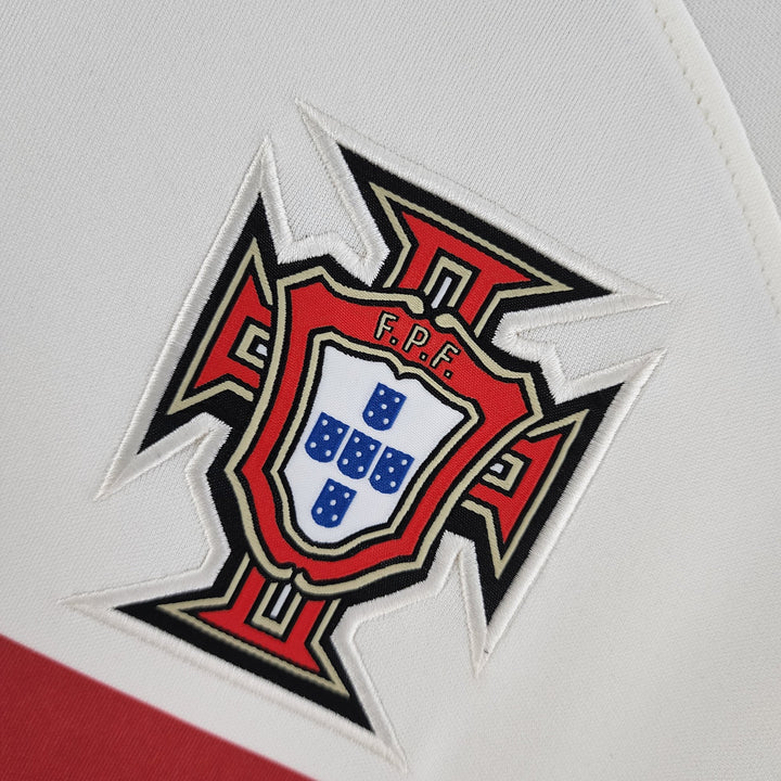 Portugal 22/23 Away