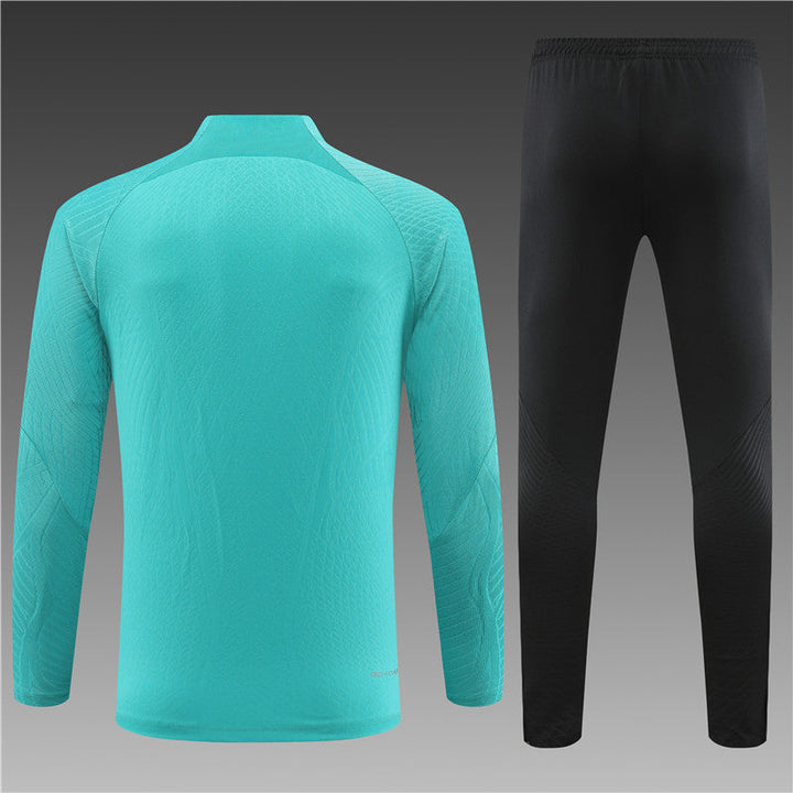 Barcelona 23/24 - Training Suit - 1/2 Zip