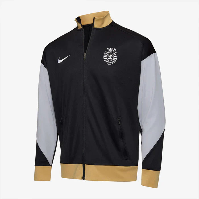 Sporting 24/25 - Training Suit - Full Zip