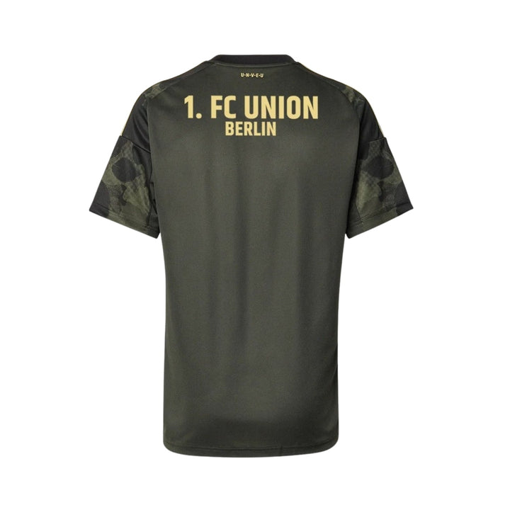 FC Union Berlin 25/26 Away
