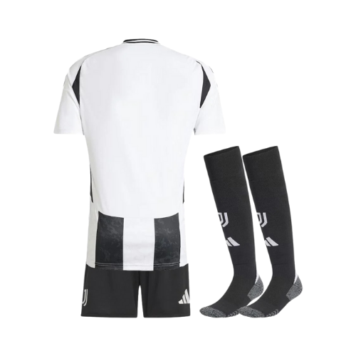Child Kit - Juventus 24/25