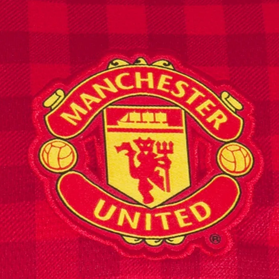 Manchester United 12/13