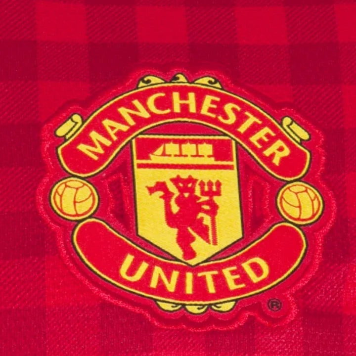 Manchester United 12/13