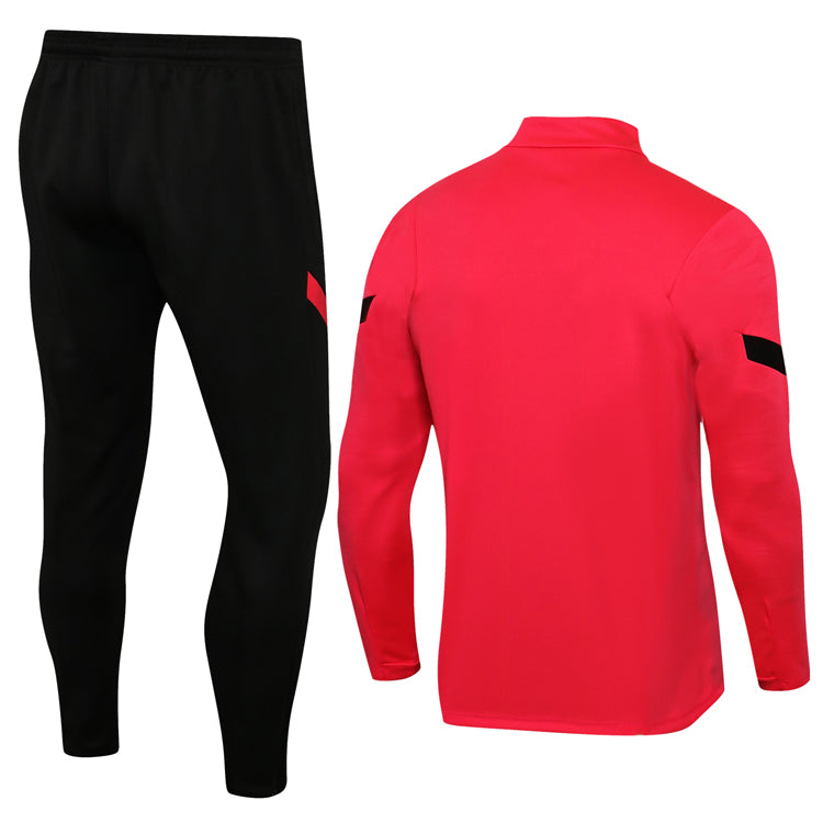 Atlético Madrid 23/24 - Training Suit - 1/2 Zip