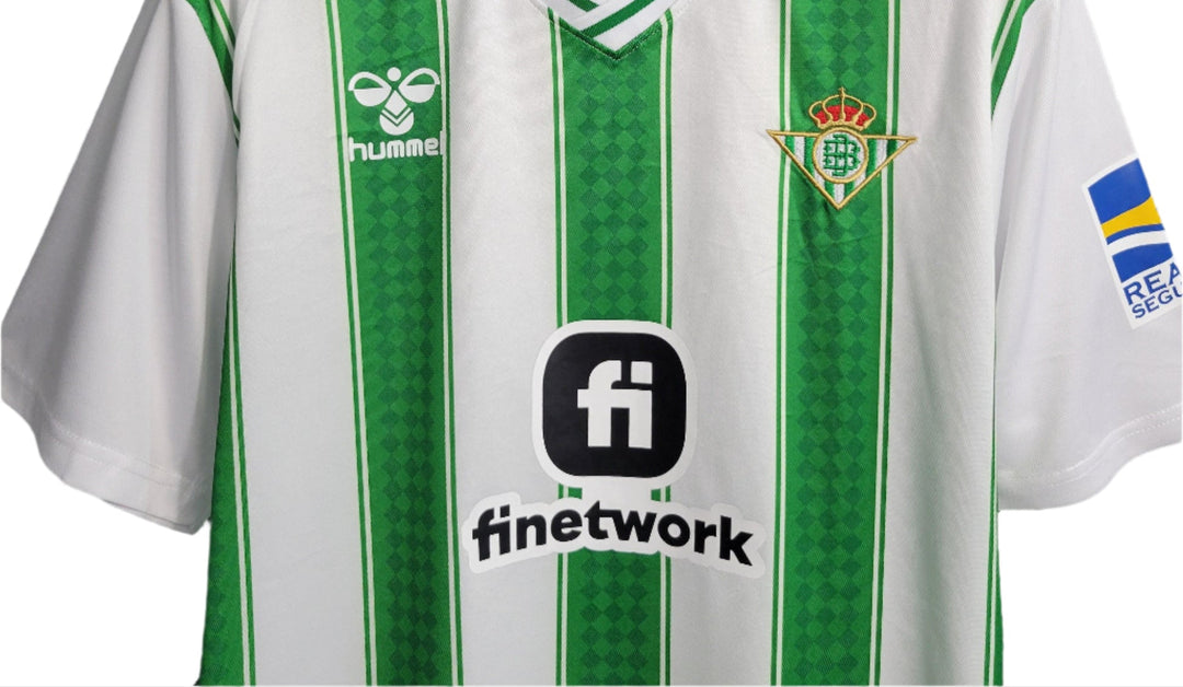 Real Betis 23/24